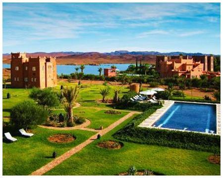 Car rental at ouarzazate 4x4, minibus and airport transfer  
