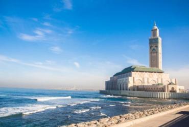 7 Places You Must Visit in Casablanca