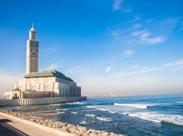 Casablanca: descubre el corazón de Marruecos